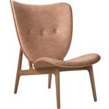 Norr11 Lounge Chairs Norr11 Elephant Lounge Chair