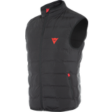 Alpine Protections Dainese Down Afteride Vest Black Man