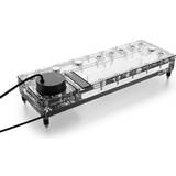 AlphaCool CPU Coolers AlphaCool Core Distro Plate 360 Links mit...