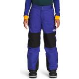 The North Face Outerwear Trousers The North Face Boys' Freedom Insulated Pants Lapis Blue