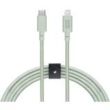 Native Union Belt Cable USB-C Lightning 10ft Ultra-Strong Certified] Plus Pro