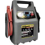 GYS Car Care & Vehicle Accessories GYS Quick start system 660 027862 Jump