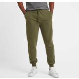 Trousers & Shorts Tog24 Barwick Mens Sweat Pant Khaki