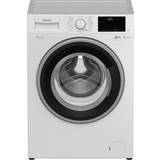 Blomberg Washing Machines Blomberg LWF184610W 3yr G