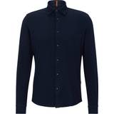 Hugo Boss Men Shirts HUGO BOSS Casual Hemd MYSOFT_2 Slim Fit