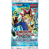 Konami Yu-Gi-Oh! Legend of Blue-Eyes White Dragon Booster 25th Anniversary Edition