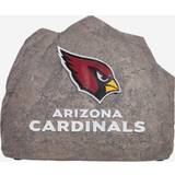 Foco Arizona Cardinals Garden Stone