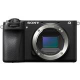 DCF Mirrorless Cameras Sony a6700