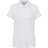 XL Polo Shirts on sale Under Armour Women's Playoff Polo Shirt - White/Halo Gray