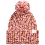 Multicoloured Beanies Children's Clothing The North Face cozy chunky beanie