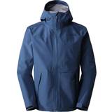 The North Face Blue - Men Jackets The North Face Dryzzle Futurelight