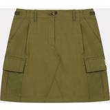 Kenzo Skirts Kenzo Cargo Short Skirt