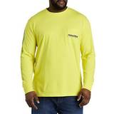 Nautica mens big & tall sustainably crafted competition graphic long-sleeve t-sh