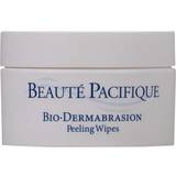 Wipes Exfoliators & Face Scrubs Beauté Pacifique Bio-Dermabrasion Peeling Wipes 30-pack