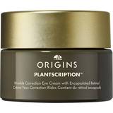 Origins Eye Creams Origins Plantscription Wrinkle Correction Eye Cream 15ml