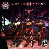 Dreamcast Games Quake III Arena (Dreamcast)