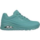 Skechers UNO Stand on Air W - Teal
