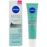 Nivea Exfoliators & Face Scrubs Nivea Skin Clear peeling exfoliante facial noche 40ml