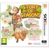 Nintendo 3DS Games Story of Seasons (3DS)
