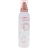 Mousse Self Tan Sunkissed Whipped Tan Mousse Medium 200ml
