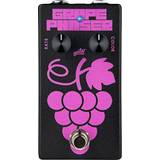 Aguilar Effect Units Aguilar Grape Phaser Bass Effects Pedal Black