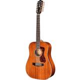 Guild D-1212 Westerly 12 String Acoustic Natural