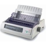 OKI Matrix Printers OKI Microline 3320 Eco