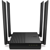 Wi-Fi Routers TP-Link ARCHER C64 Ac1200 867+400