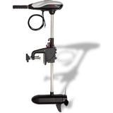 Boat Engines Rhino Vx 65 Electric Outboard Motor Black
