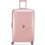 Delsey Suitcases Delsey Turenne 75 -matkalaukku, roosa