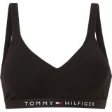 Organic Fabric Bras Tommy Hilfiger Underwear Bra Black