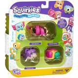 Surprise Toy Interactive Toys Little Live Pets Pocket Money Kids Squirkies pop Tube pup Toys
