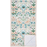 Florals Tablecloths Spode Morris & Co Löpare Strawberry Thief Tablecloth Green (250x35cm)