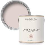Laura Ashley Matt Emulsion 2.5l Blush Wall Paint Pink
