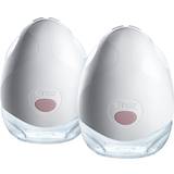 Tommee Tippee Breast Pumps Tommee Tippee Made for Me Double Electric Breast Pump