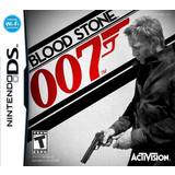 Shooter Nintendo DS Games James Bond 007: Blood Stone (DS)