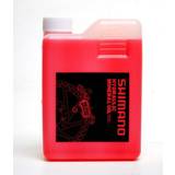 Shimano Bicycle Care Shimano Mineral Oil For Hydraulic Brakes Litre