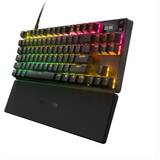 Gaming Keyboards - Mechanical SteelSeries apex pro tkl 2023 tenkeyless