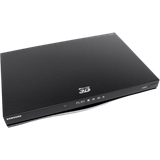 Blu-ray Player - Can Convert 2D to 3D Blu-ray & DVD-Players Samsung BD-E8900