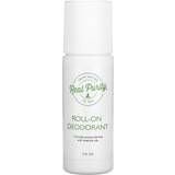 Real Deodorants Real Purity Deo Roll-on 89ml