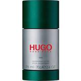 Aluminium Free - Deodorants Hugo Boss Hugo Man Deo Stick 75ml 1-pack