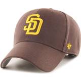 '47 Brand Adjustable Cap MVP San Diego Padres brown