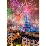 NATHAN Fireworks Paris