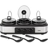 Tower Slow Cookers Tower T16015