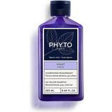 Phyto Shampoos Phyto Violet shampoo 250ml