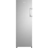 Grey Freestanding Freezers Hisense FV298N4ACE Standing 229 Litres E Grey
