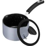 Ozeri Sauce Pans Ozeri The Stone Earth All-In-One with lid