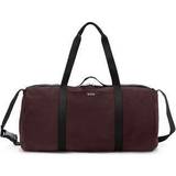Tumi Duffle Bags & Sport Bags Tumi Voyageur Just In Case Duffel Bag Deep Plum