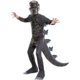 Smiffys Boys Godzilla Costume