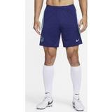 Nike Atletico Madrid Dri-Fit Training Shorts Royal 2022-2023